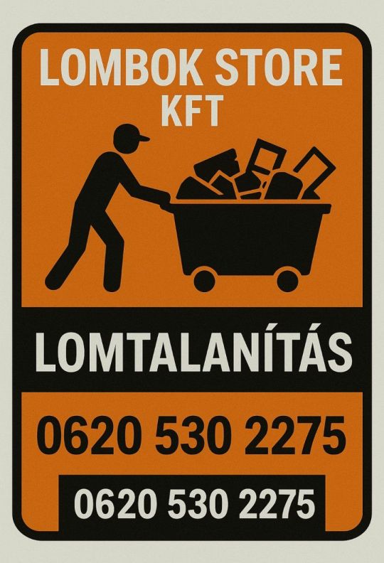 Lomtalanítás