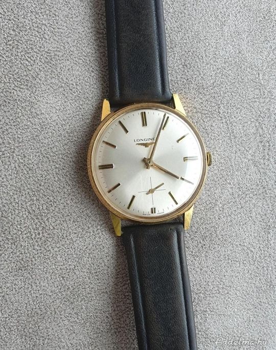 Longines férfi karóra