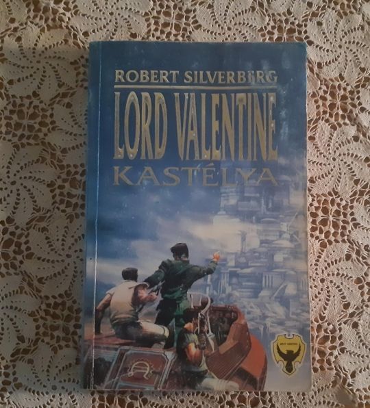 Lord Valentine Kastélya