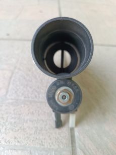 LPG Elektromos szeleptekercs 12V 18W - LANDI RENZO reduktor