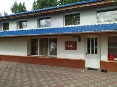 Luxus 290nm-es jaccuzis, szaunás tanya Budapesttől 40 percre