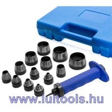 Lyukasztó - tömítés kivágó LULTOOLS +36202188024