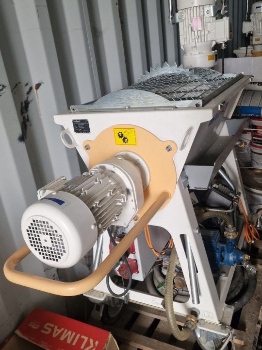 M-Tec Betonkeverő kiadó hosszú távra!
