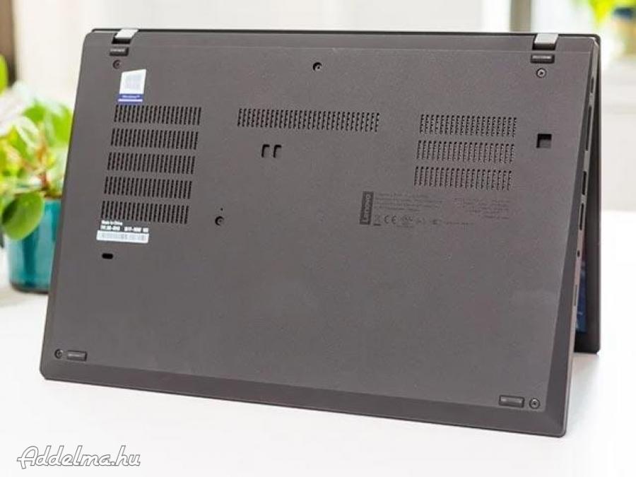 Ma csak érintősök: Lenovo T490 - www.Dr-PC.hu ajánlata