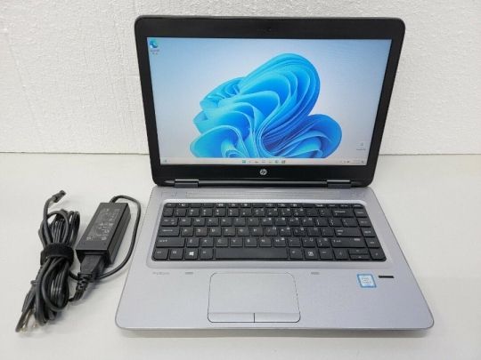 Ma csak HP: EliteBook 840 G2