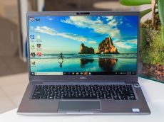 Ma érintősöket mutatunk: Dell Latitude 7300 laptop