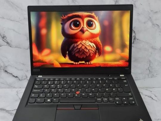 Ma meglenovozunk mindenkit: X390 (magyar billentyűzetes)