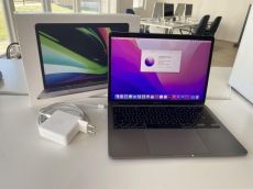 Macbook Pro 13" 2020 | 8 GB | 512 GB SSD