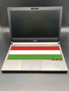 MadeInJapan: Fujitsu Lifebook E736