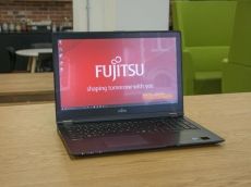 MadeInJapan: Fujitsu LifeBook U757