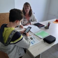 Magántanítás 20-236 22 46