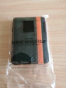 Magic money clip pénztárca eladó