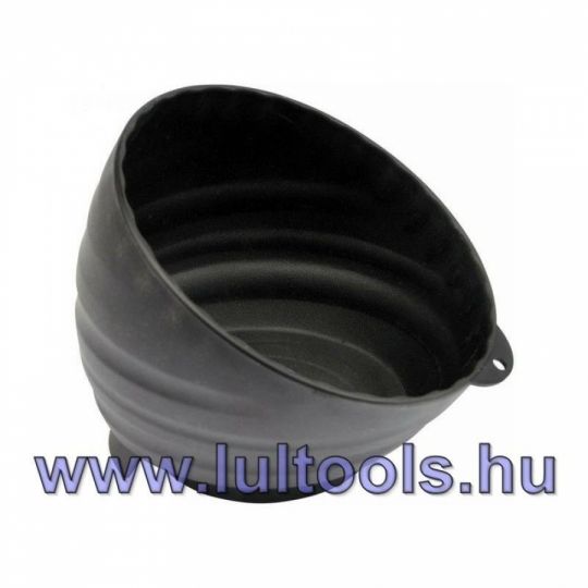 Mágneses csavargyűjtő tál 150 mm YATO