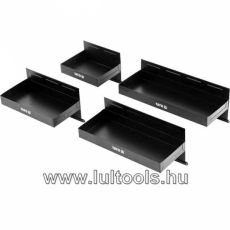 Mágneses polckészlet 4 részes YT-08682,.,.,.,.