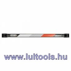 Mágneses tartó (13kg erővel) Yato