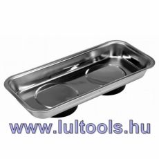 Mágnestálca 152x68 mm YATO
