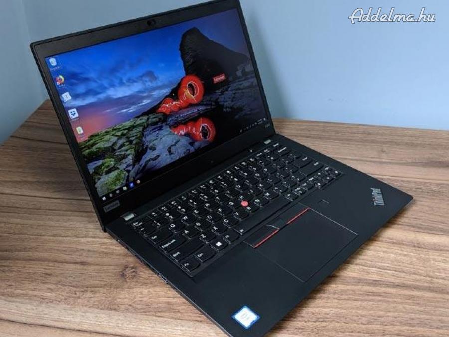 Magyar billentyűzetes: Lenovo X390 - Dr-PC ajánlat