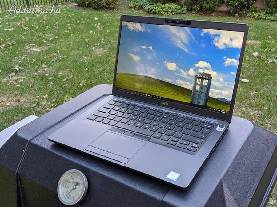 MAGYAR (de nem Péter) DELL Latitude 5400 a Dr-PC-től