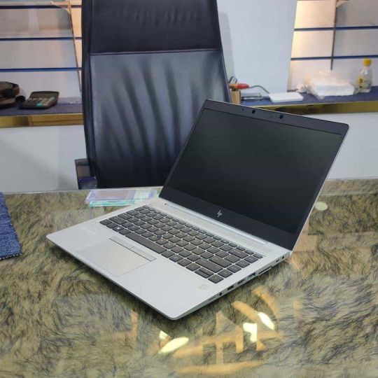 Magyar gombos: HP EliteBook 745 G6