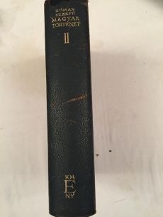 Magyar Történet 1943