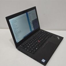 Mai random 04.11: Lenovo ThinkPad X270