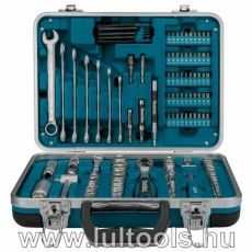 Makita Dugókulcs készlet P-90635,.,.,.