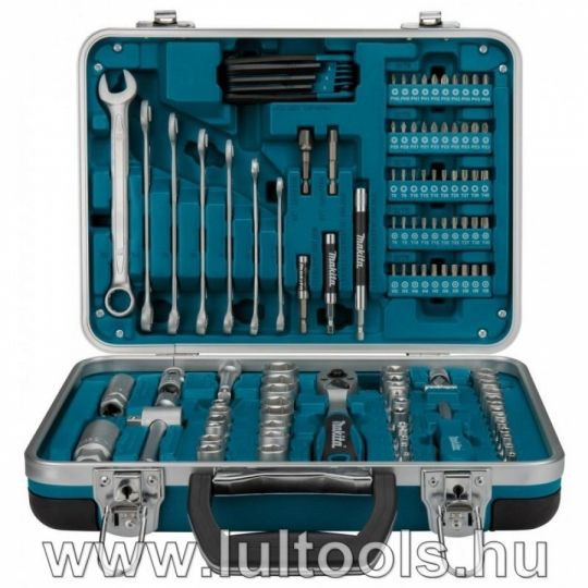 Makita Dugókulcs készlet P-90635,.,.,.