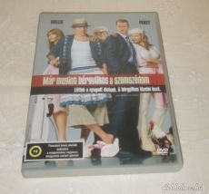 Már megint bérgyilkos a szomszédom DVD