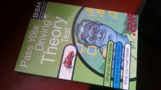 Marc Lacey: Pass your driving theory test - vezetéselméleti vizsga