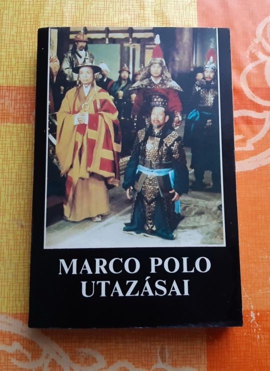 Marco Polo utazásai
