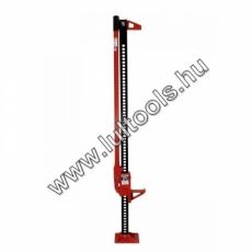 Marpol fogasléces emelő 3T 150cm,.,,..
