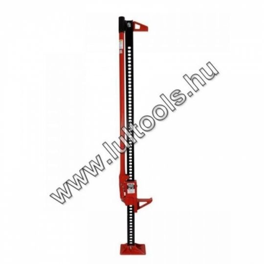 Marpol fogasléces emelő 3T 150cm,.,,..