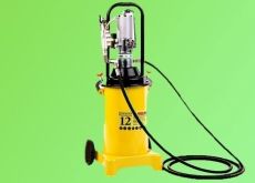 MarPol M78059 Pneumatikus Ipari