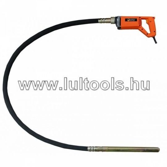 Marpol M79492 betontömörítő - tűvibrátor