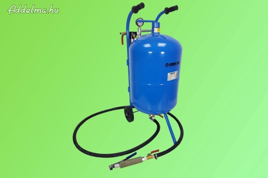 MarPol M80592 Homokfúvó 76Liter