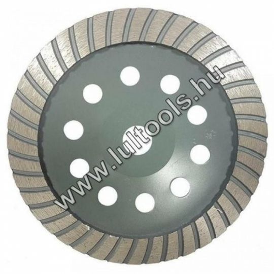 Marpol turbó betonmaró tárcsa 180mm