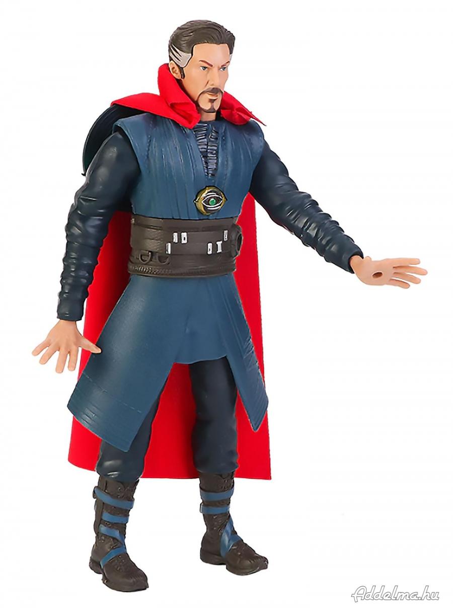 Marvel Avengers Bosszúállók Dr. Strange akciófigura 30 cm