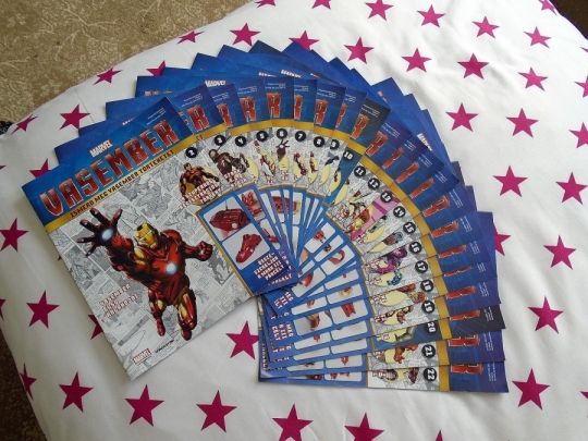 Marvel-Vasember magazin 29db