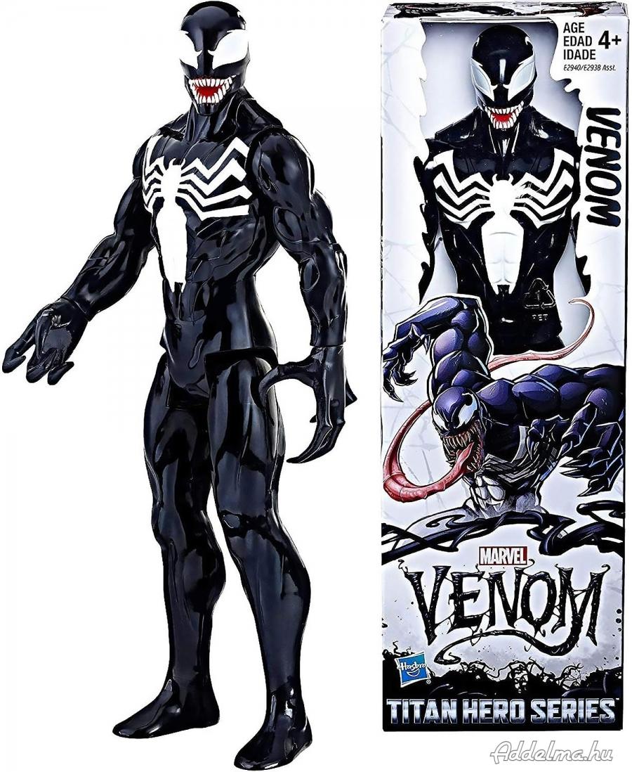 Marvel Venom figura 30 cm Hasbro