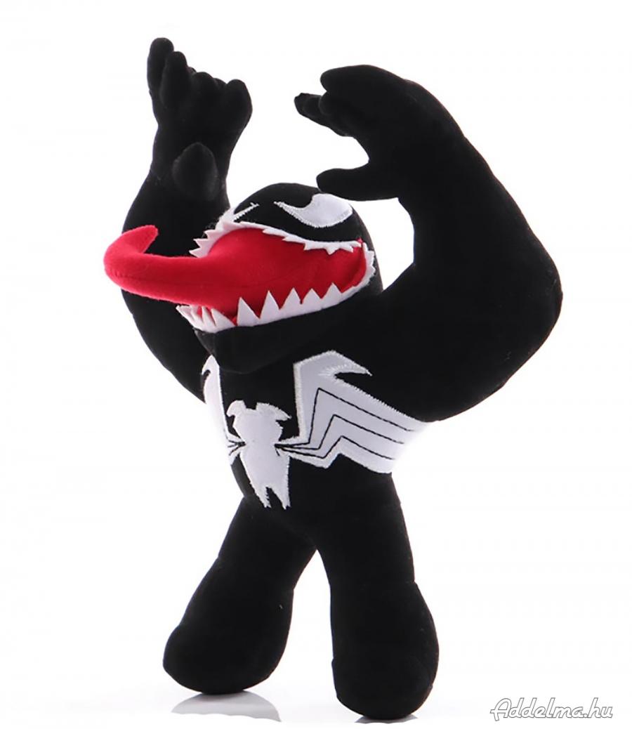 Marvel Venom plüss 20 cm