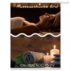 Masszázs Érd