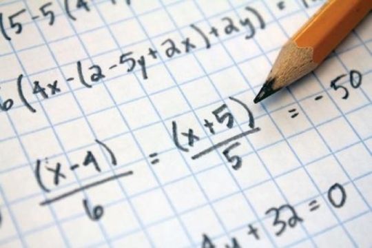 Matematika korrepetálás, felkészítés