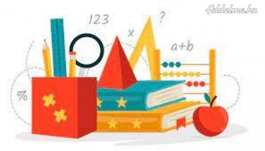 Matematika Korrepetálás Magántanár Nagykanizsa