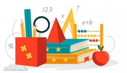 Matematika Korrepetálás Magántanár Pécs és környéke