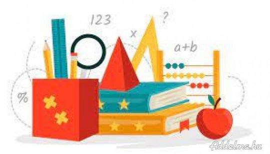 Matematika Korrepetálás Magántanár Miskolc és környéke