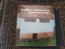 Máthé A.-Molnár V.J.: Szálljon házatokra egek harmatja -Homoród