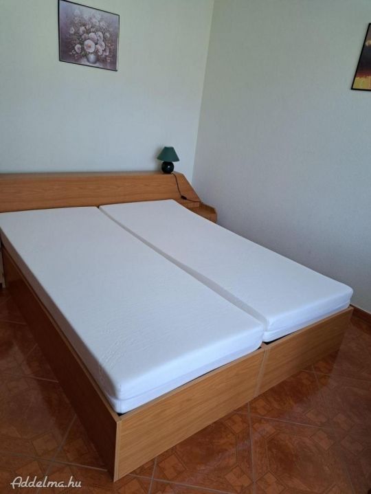 Matrac eladó