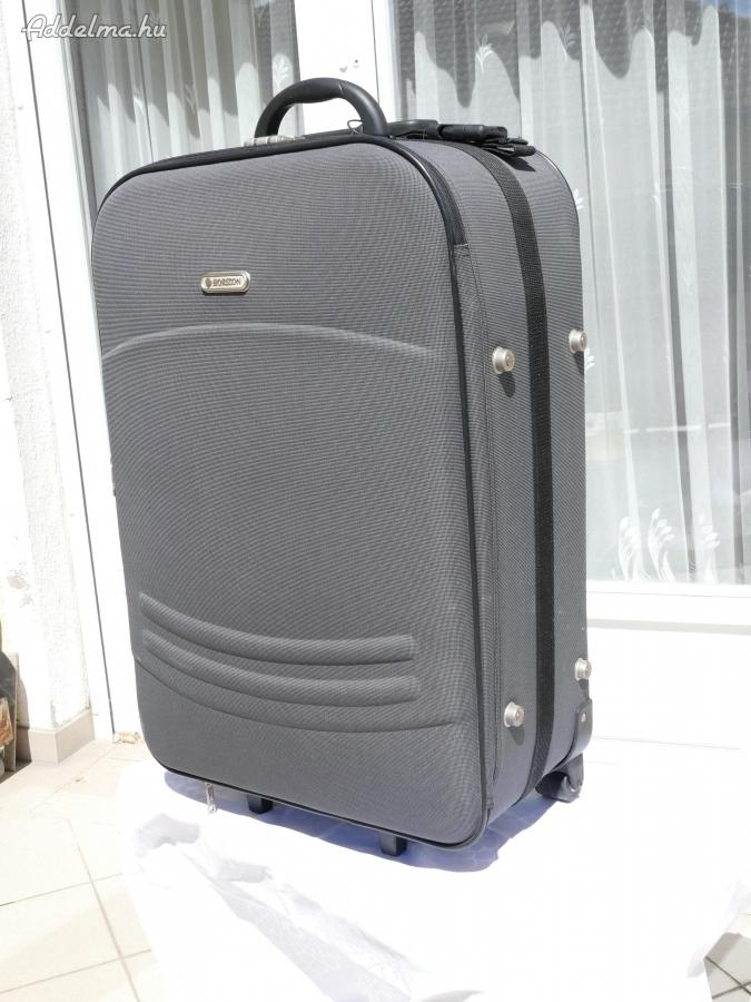 Maxi bőrönd