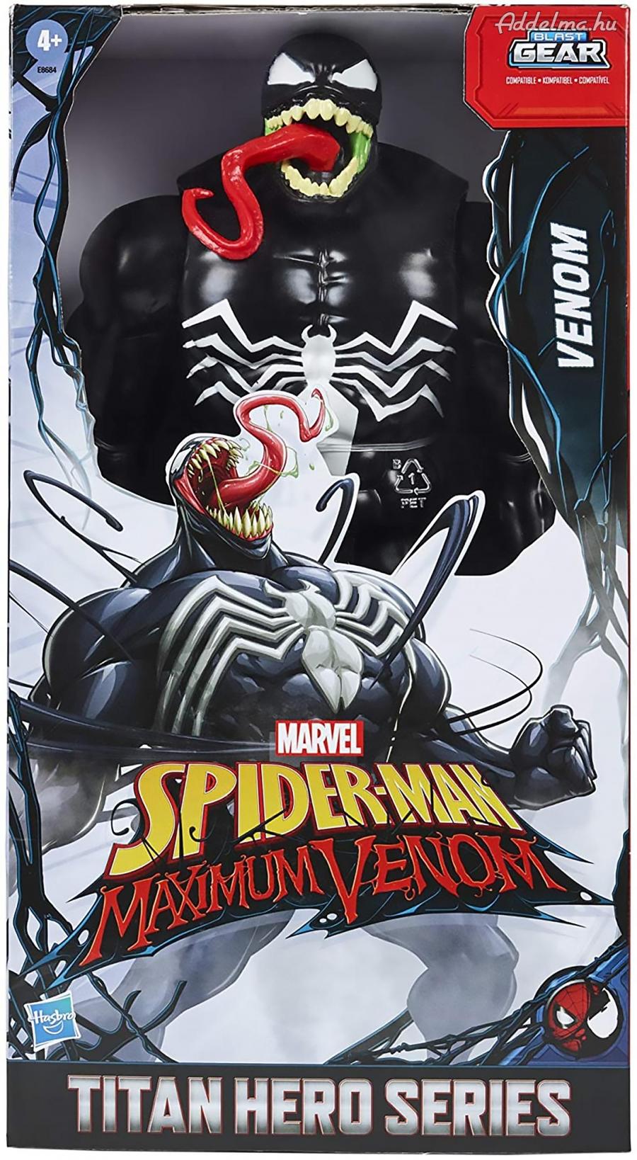 Maximum Venom figura 30 cm Hasbro