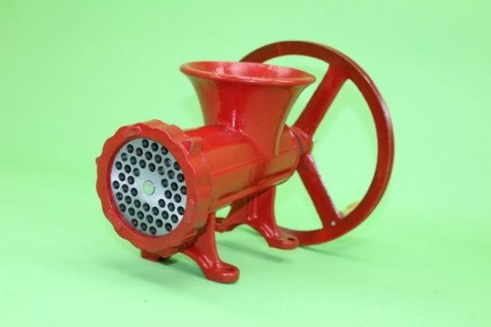 MeatMincer Kézi 32” Kézi